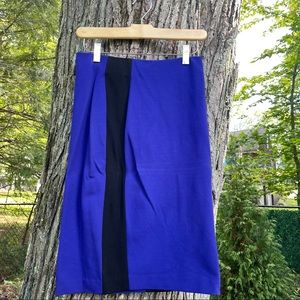 DVF skirt